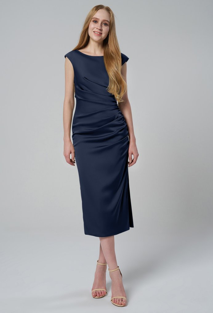 AW Briony Dress